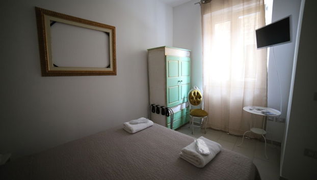 LE DIMORE DEGLI ARTISTI - Foto 3, Habitación