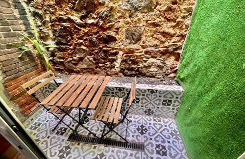 B4 Estudio nuevo! Cocina y baño privado! A 1 calle del metro - Foto 37