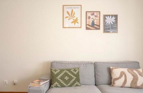 Granja Beach Flat - Foto 42