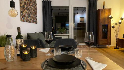 Apartment Beletage Bad Harzburg - Foto 4