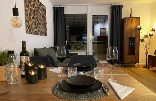 Apartment Beletage Bad Harzburg - Foto 4