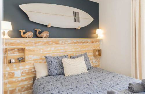 Tarifa Cozy House - Old Surf - Foto 29