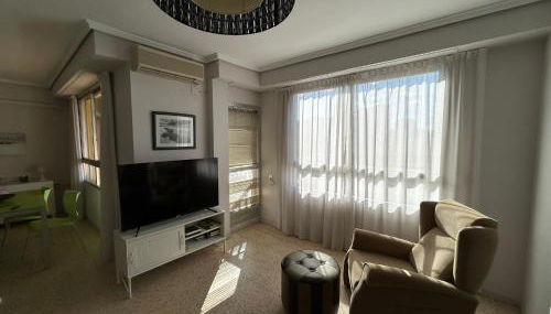 Apartamento Perellonet Mascaró - Foto 3