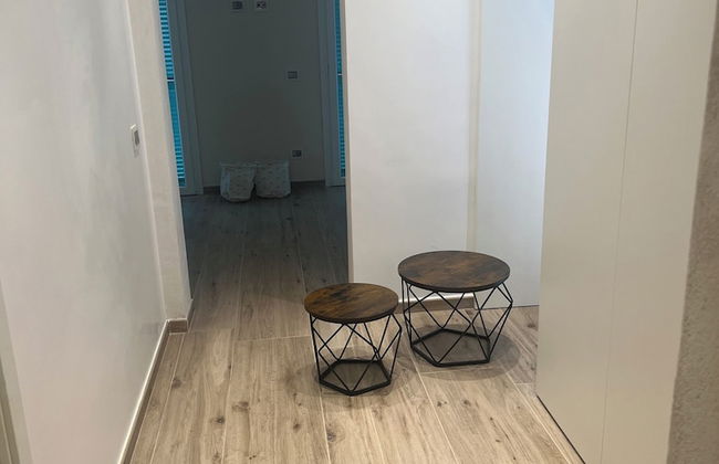 Appartamento tenuta Tinola - Foto 2