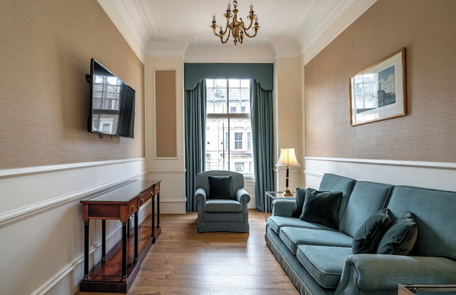 No 1 The Mansion Apartments by Mansley - Foto 147