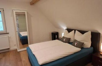 Ferienwohnung Casa Carina - Lautenbach - Foto 14