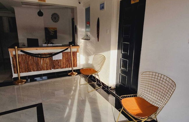 Comfort E Suites - Foto 3