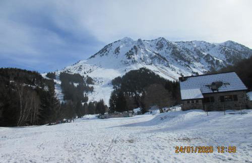 Studio Ceriséma Pyrénées Zénith - Foto 32