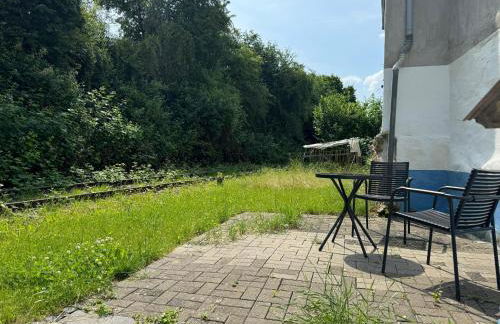 Tiny House mit Wohnfass - Foto 8