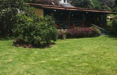 Chalés Lá na Roça - Photo 27