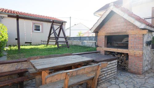 Holiday Home Luka Pridraga - Foto 3