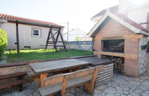 Holiday Home Luka Pridraga - Foto 3