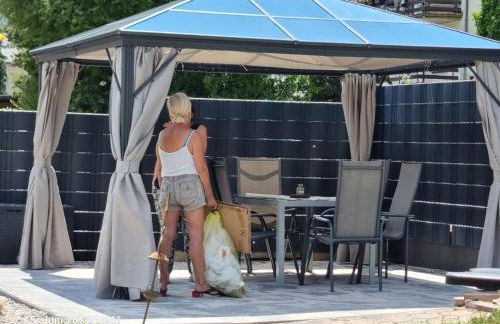 Moseltraum-Fewo mit Klimaanlage-Burgblick und Balkon - Foto 44