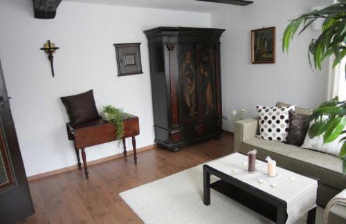 Ferienwohnungen am Holzmarkt - Foto 7