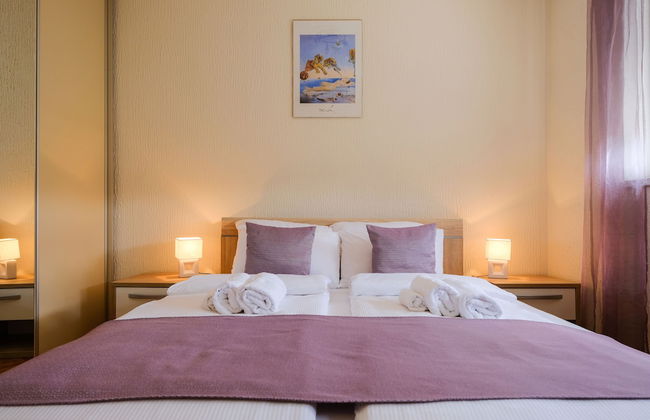 3rooms downtown Belgrade - Foto 7