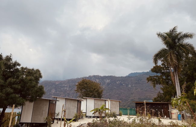 Club Azul Rosa VIP Guest Rooms - Foto 18