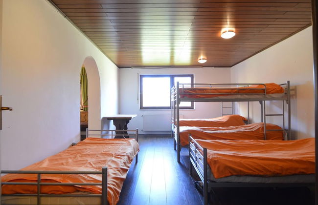 Private Mountain Lodge, Bad Ems - Foto 6