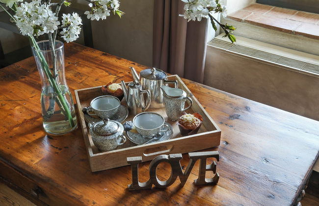 Borgo Iesolana - Photo 52