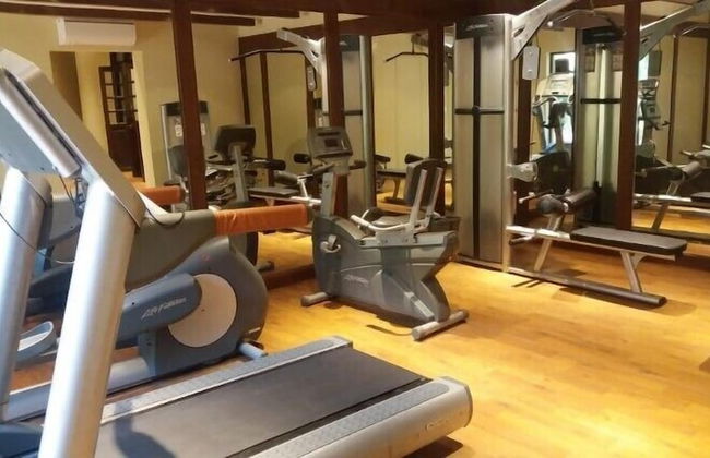 Amã Stays & Trails Lily Pad , Kumarakom - Photo 28