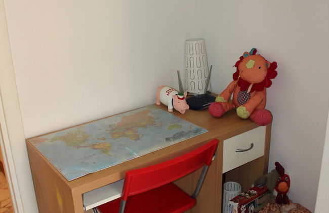 Youhome Millelire Apartment - Photo 70