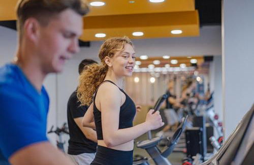 Students Only Silver Studio Upper Level South Bank Residence - Foto 2