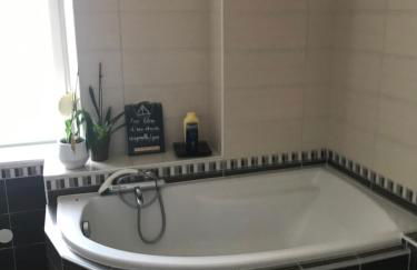 Côté Rive, au bord de la rivière La Moselotte et terrasse - Foto 32