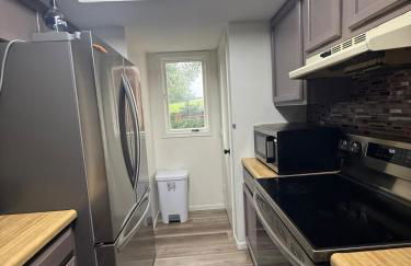 Mins to Hospitls District Mizzou - Foto 17