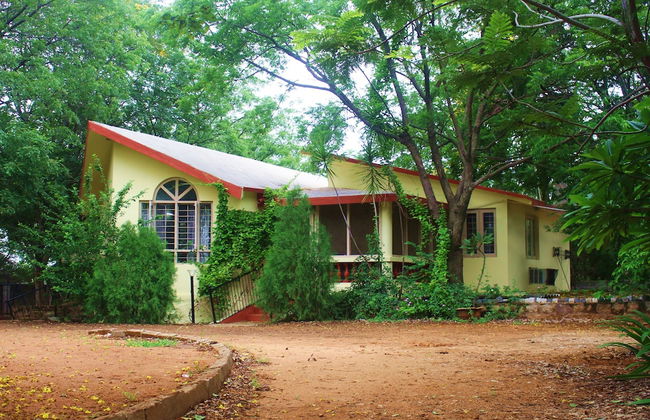 TripThrill Deccan Farm House - Foto 28