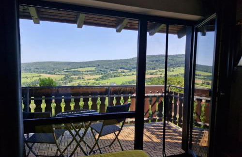 Ferienhaus Rhönblick - Foto 16