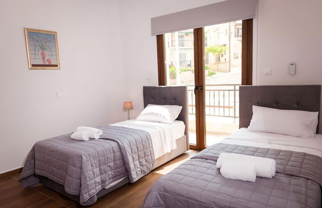 Villa Aeria in Malatya - Foto 7