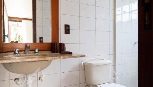 Exclusiva casa em Geriba com vista para o mar - Foto 3