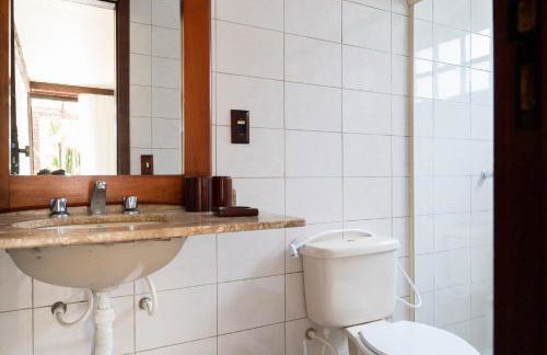 Exclusiva casa em Geriba com vista para o mar - Foto 3