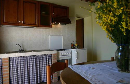 Il Poggiolo - Foto 37