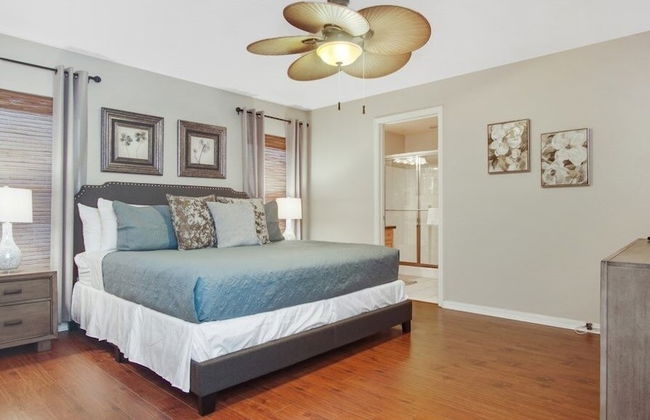 Tranquil Hideaway At Sandy Ridge 4 Bedroom Home - Foto 2