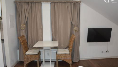 GQ Deluxe Apartment - Foto 2