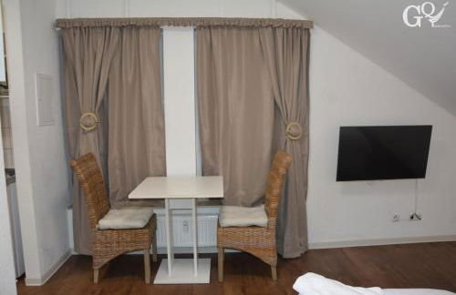 GQ Deluxe Apartment - Foto 2