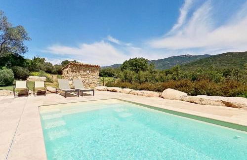 Bergeries de l'Argiale - ARGHJALE - hôtel - Foto 66