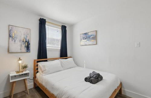 Charming Historic 3B Heart of Dallas - Sleeps 12 - Foto 19