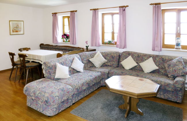 Kreuzbuche - Foto 10