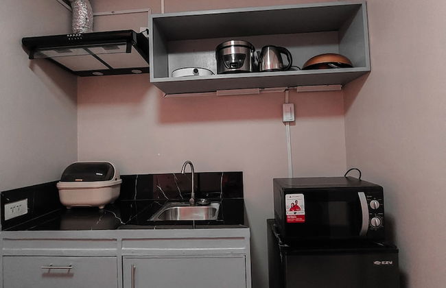 Birch Tower Manila - Foto 24