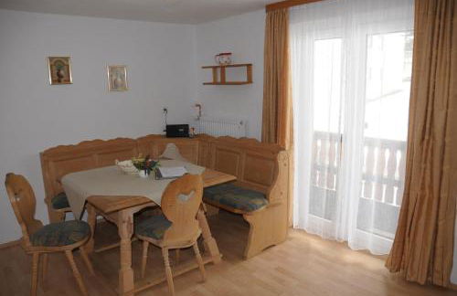 Gästehaus Bergfrieden - Foto 10