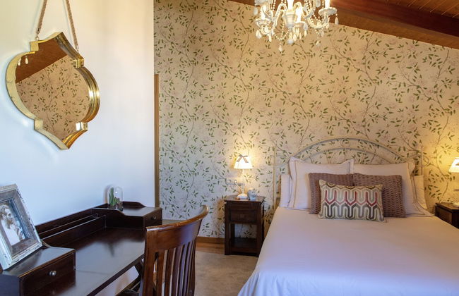 Casa Rural as Bentinas - Foto 24