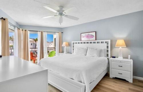 Sun Plaza West Unit 110 - Foto 16