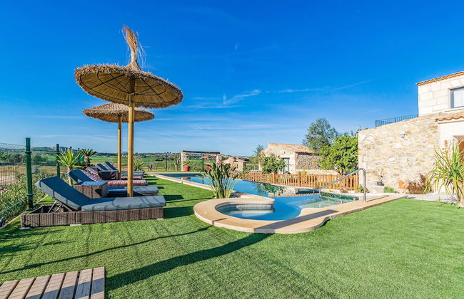 Es Racó de Maria - Foto 66