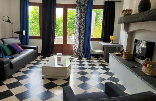 MAS TAREAU LE DAMIER - Foto 25