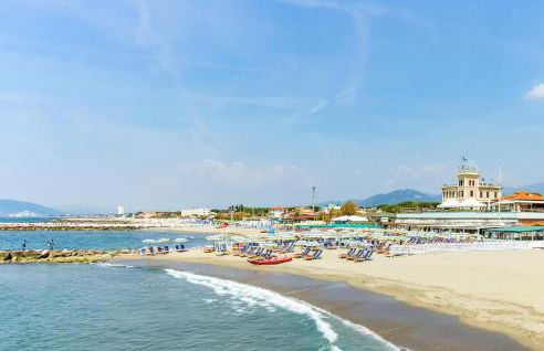 4 Bedroom Beautiful Home In Fivizzano - Foto 32