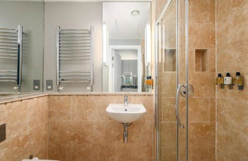 Destiny Scotland - St. Andrew Square Apartments - Foto 54