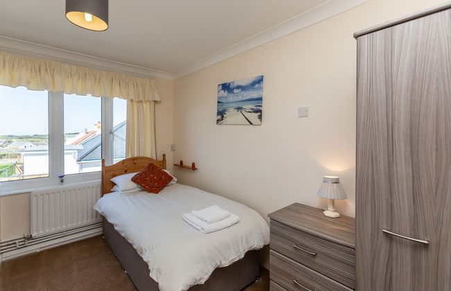 Beau Vallon Holiday Apartments - Foto 21