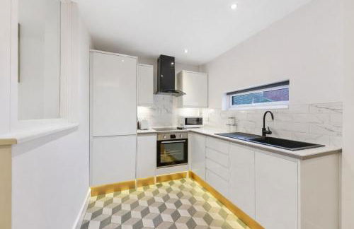 The Slater Pad - Party Apartment in Liverpool City Centre - Foto 61