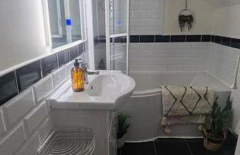 Brynglas Cottage with Hot Tub, Anglesey. - Foto 16